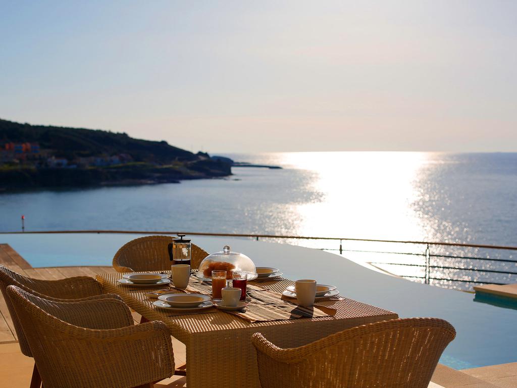 Гарячі тури в готель Pictures Suites Корфу (острів) Греція