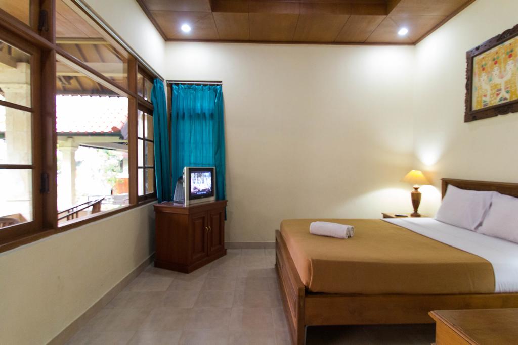 Цены в отеле Bali Sandy Resort