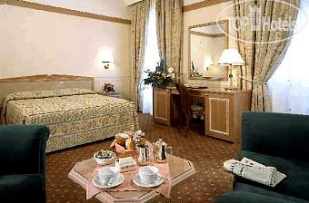 Grand Hotel delle Terme Re Ferdinando, 4, фотографии