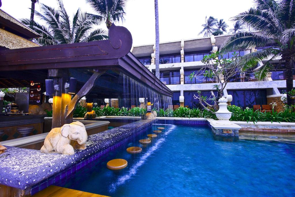 Beyond Resort Karon Таиланд цены