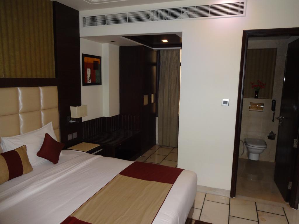 Oferty hotelowe last minute Hotel Florence, Karol Bagh Delhi Indie