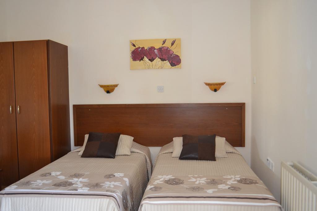 Туры в отель Tasiana Hotel Apartment Complex Лимассол Кипр