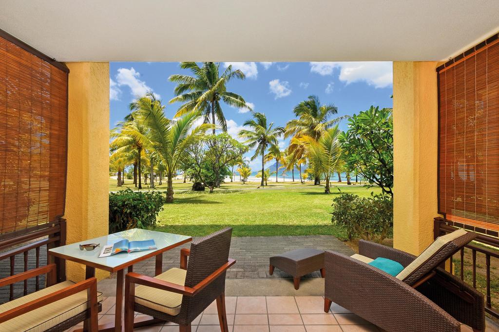 Oferty hotelowe last minute Paradis Beachcomber Hotel & Golf Club Mauritius Mauritius