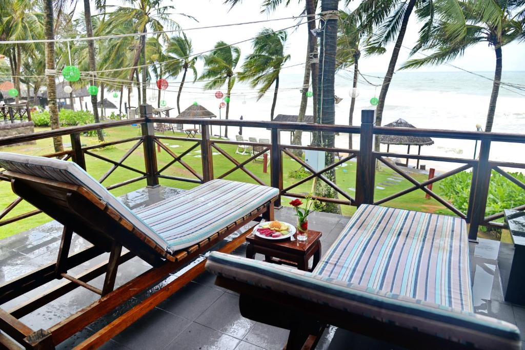 Hotel guest reviews Saigon Phu Quoc Resort & Spa