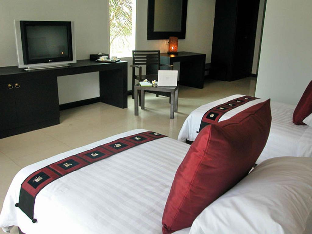 Таиланд Napalai Resort & Spa