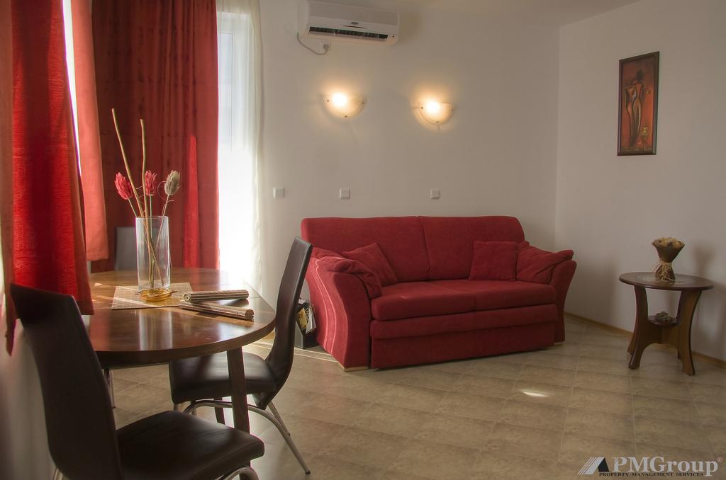 Laguna Apartments Bulgaria prices