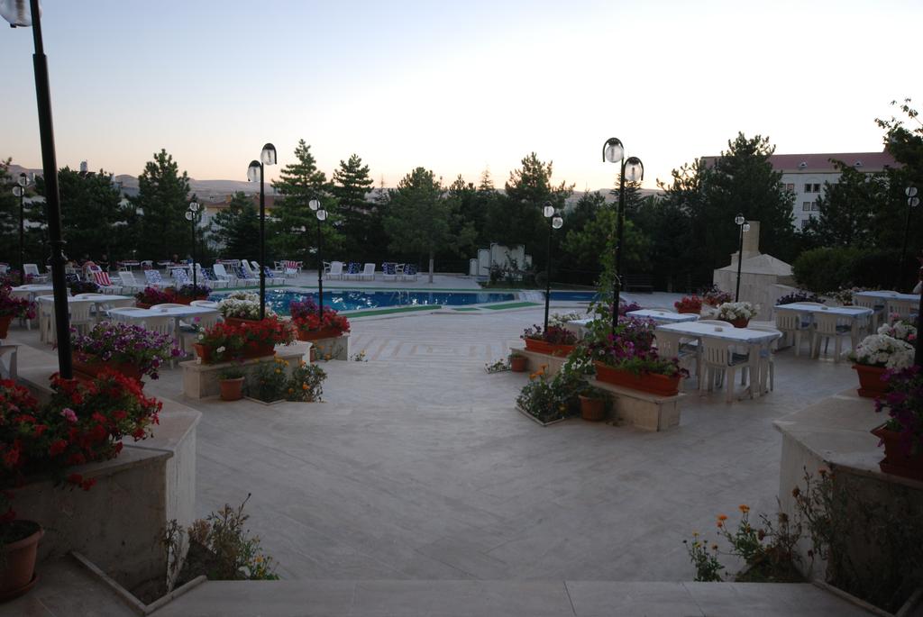 Отель, Ургюп, Турция, Mustafa Hotel