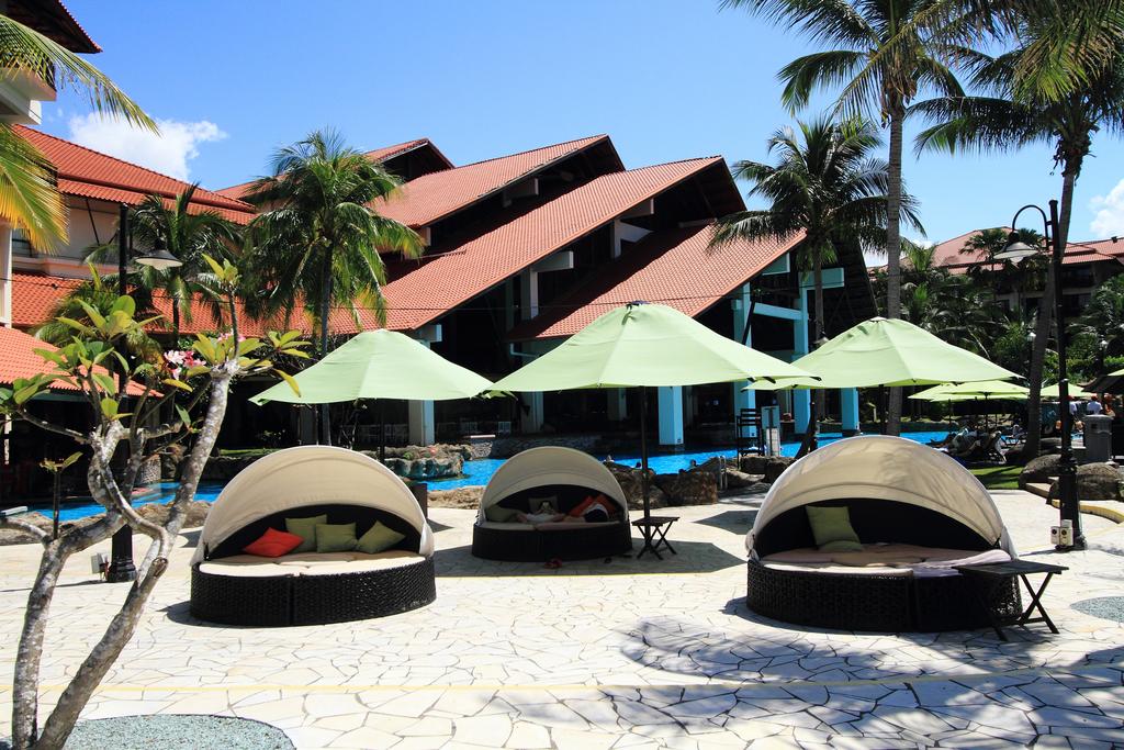 Sutera Harbour, The Magellan Sutera Resort, Борнео (Калимантан), фотографии туров