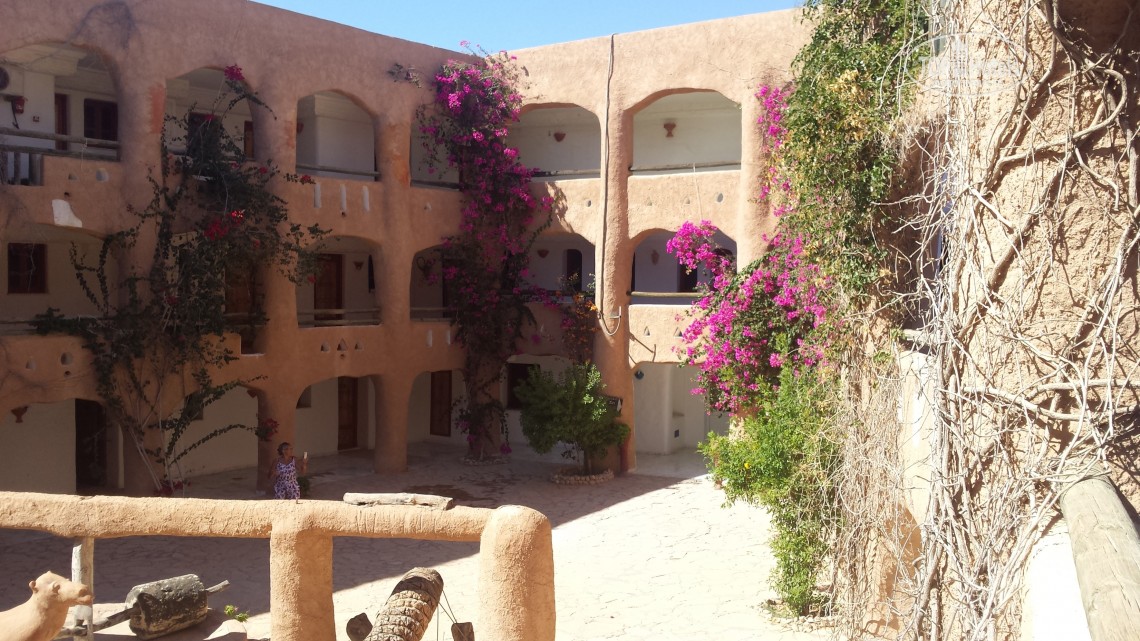 Гарячі тури в готель Magic Palm Beach Club Djerba Джерба ​​(острів) Туніс