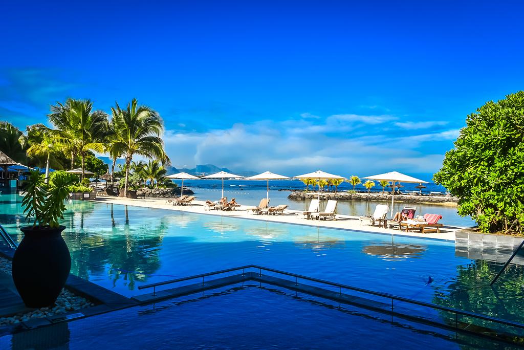 Маврикий Intercontinental Mauritius Resort Balaclava Fort