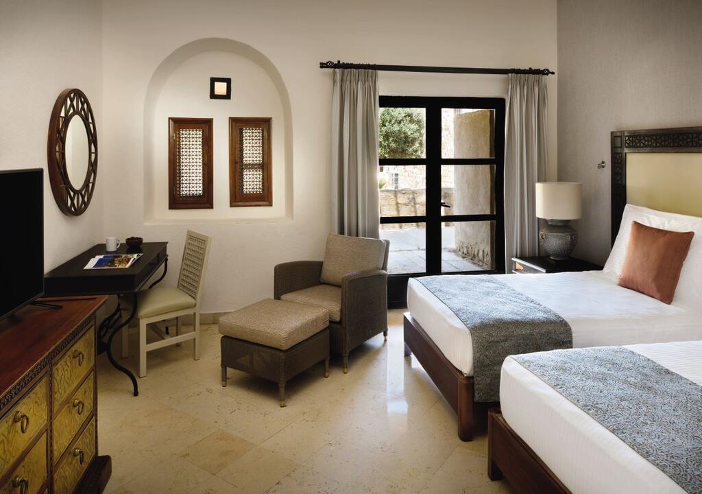Отзывы об отеле Movenpick Dead Sea Resort & Spa