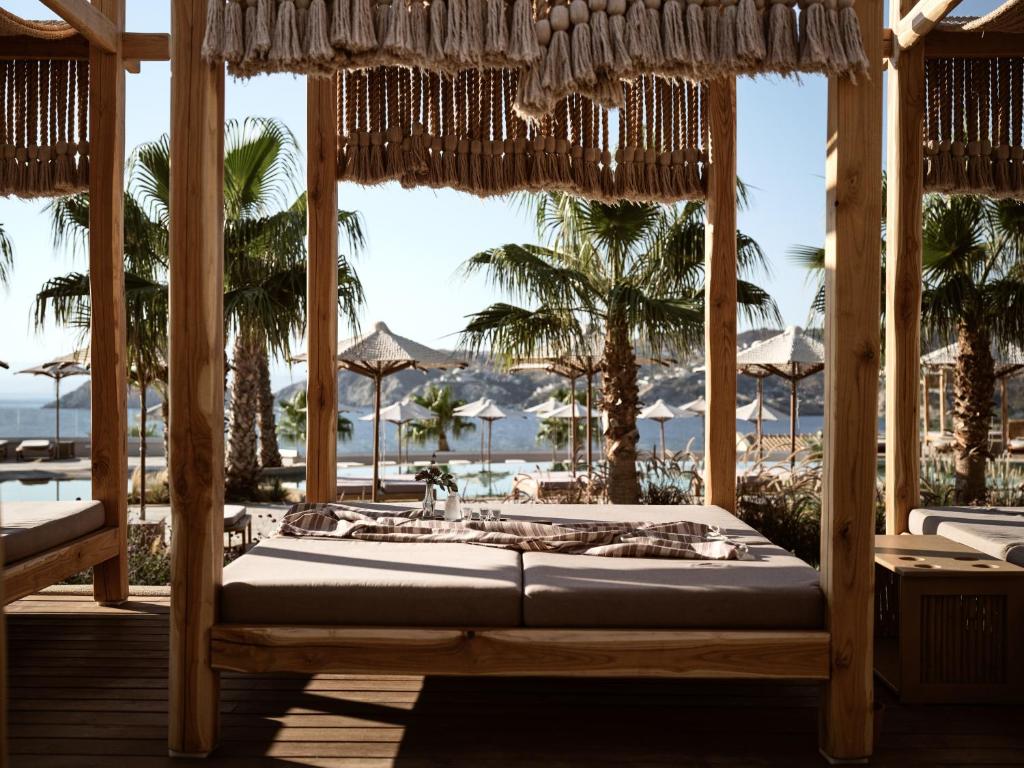 Відпочинок в готелі Seaside A Lifestyle Resort (Adults Only) Іракліон