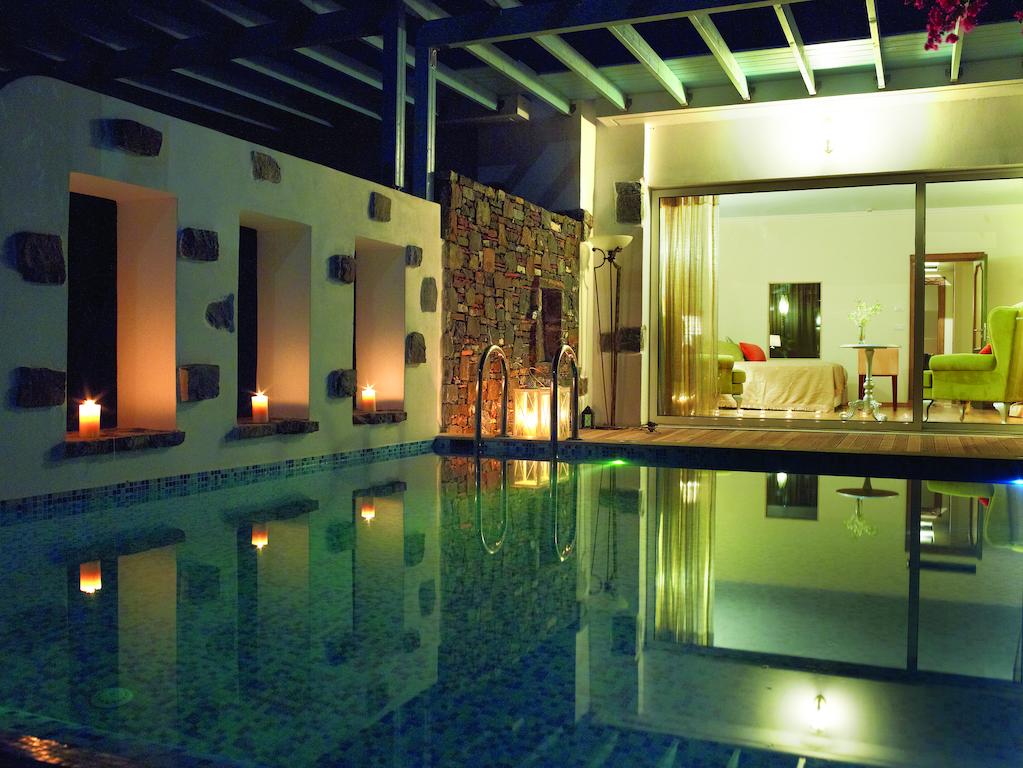 Wakacje hotelowe Atrium Prestige Thalasso Spa Resort & Villas