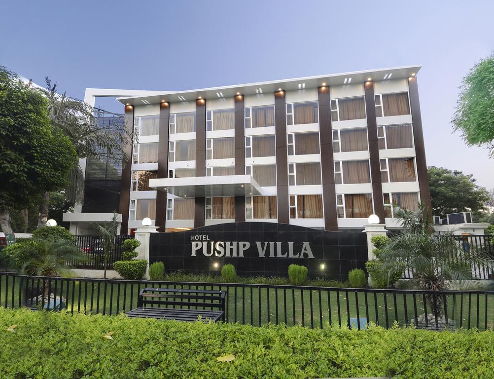 Pushp Villa, 3, фотографии