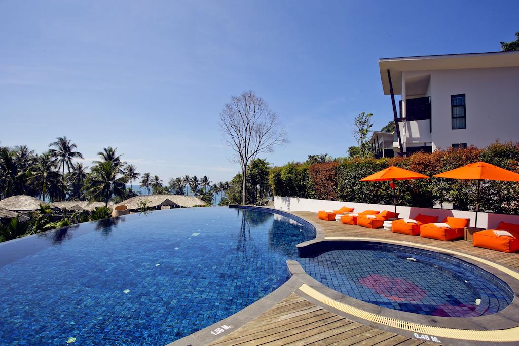 Отзывы гостей отеля Cham's House Koh Kood Resort