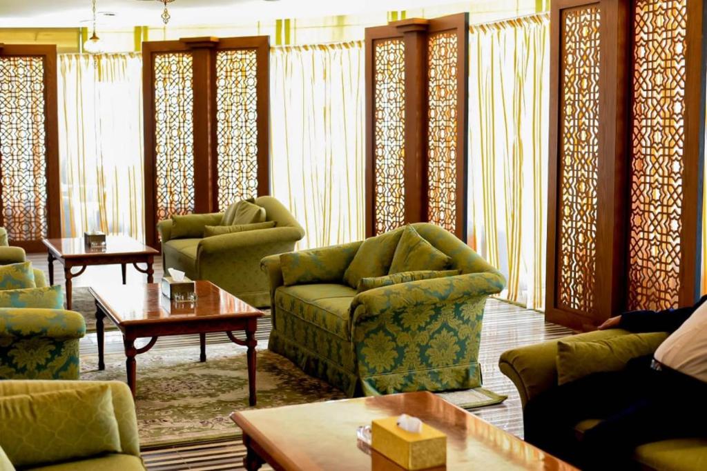Відпочинок в готелі Ibis Fujairah Фуджейра