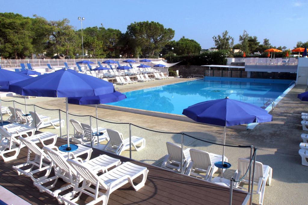 Отзывы об отеле Porto Giardino Resort & Spa