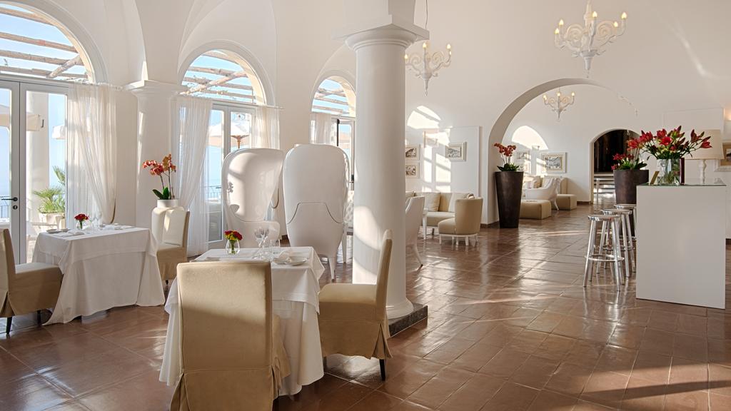 Туры в отель Nh Collection Grand Hotel Convento di Amalfi