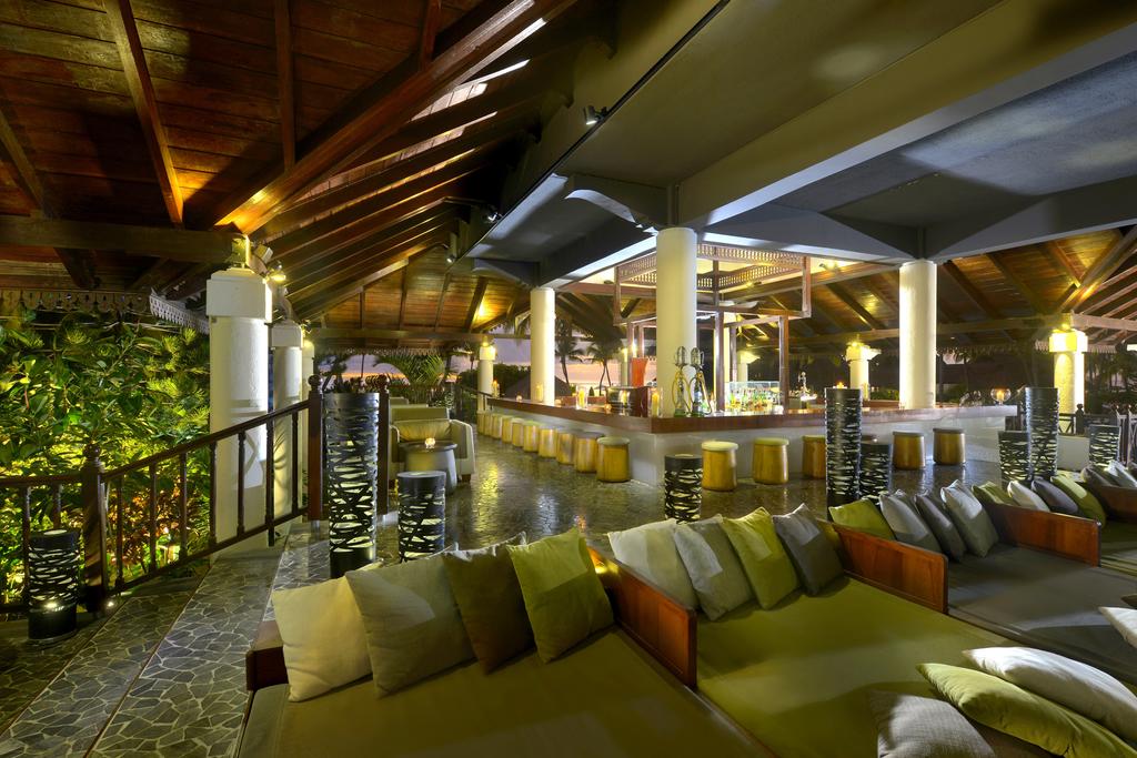 Тури в готель Sofitel Mauritius L'Imperial Resort & Spa Західне побережжя Маврикій