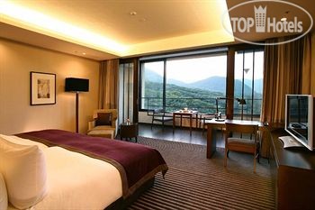 Гарячі тури в готель Hyatt Regency Hakone Resort and Spa