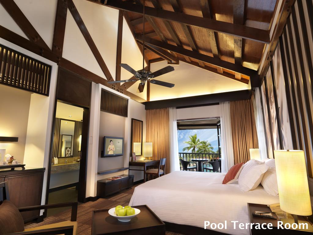 Туры в отель Meritus Pelangi Beach Resort & Spa Лангкави