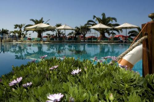 Hotel La Playa, Италия, Сперлонга, туры, фото и отзывы