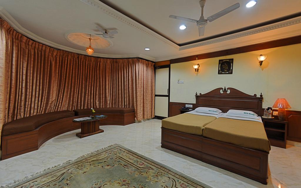 Hotel Mahabs, Махабалипурам, фотографии туров