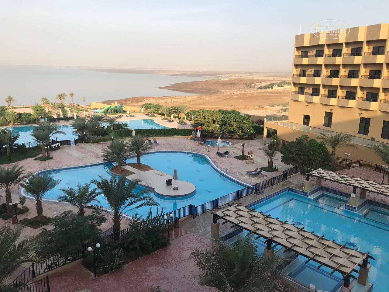 Grand East Dead  Sea 5*, 5, фотографии
