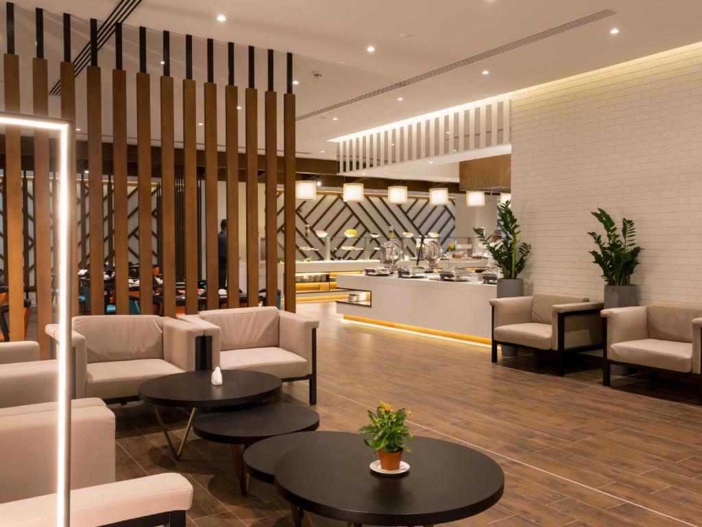 Дубай (город) Flora Inn Hotel Dubai Airport