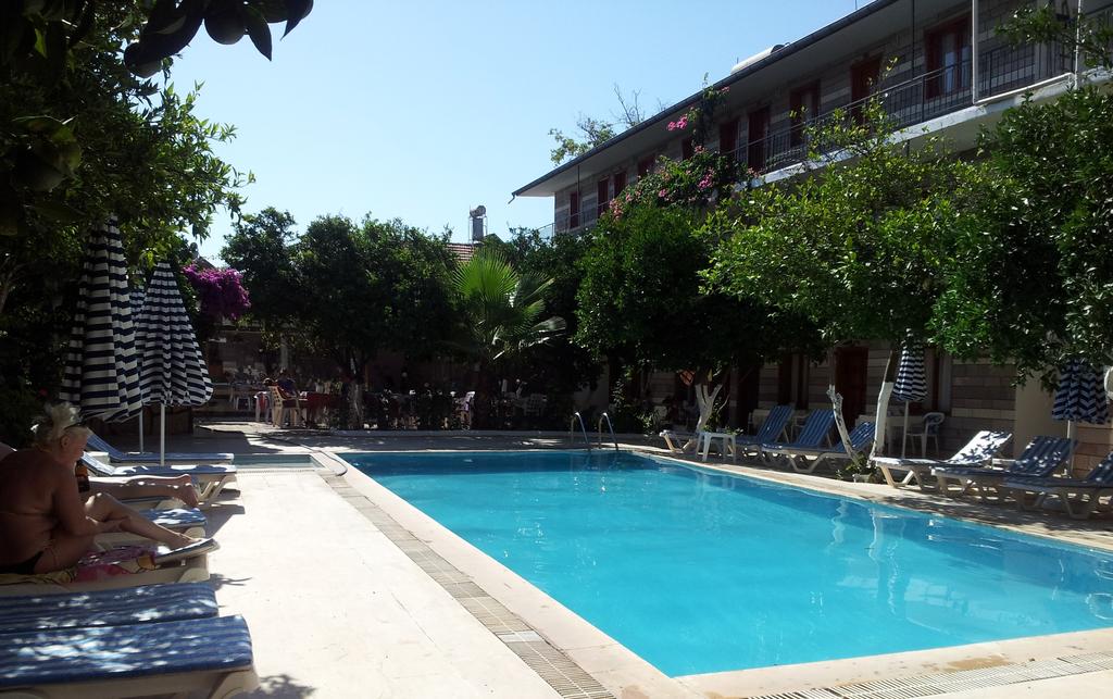 Hotel Ipsos, Кемер, Турция, фотографии туров