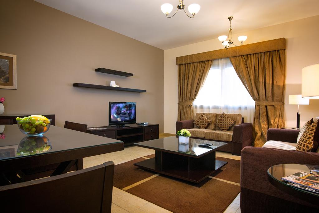 Гарячі тури в готель Time Topaz Hotel Apartments Дубай (місто) ОАЕ