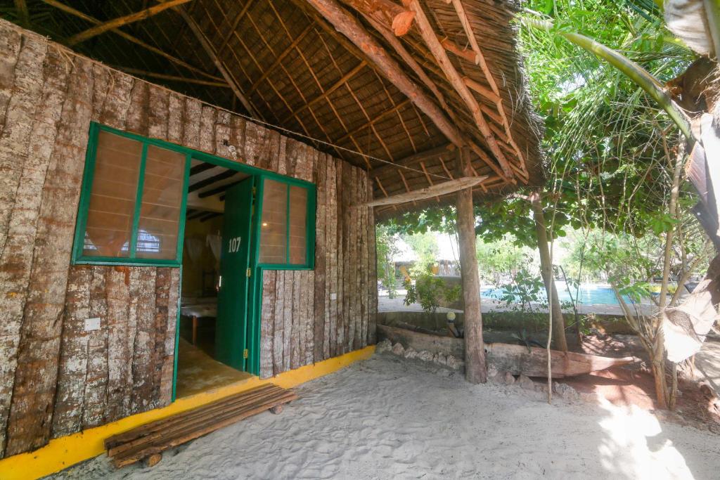 Паже Demani Lodge Zanzibar цены