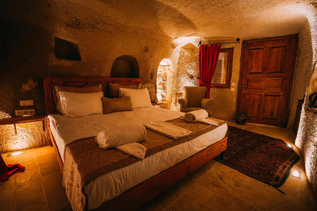 Prime Cappadocia Suites, Каппадокия, Турция, фотографии туров