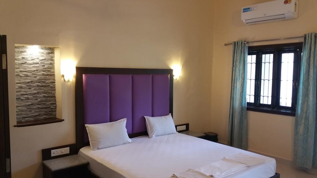 Hotel Riverside, Індія, Бага, тури, фото та відгуки