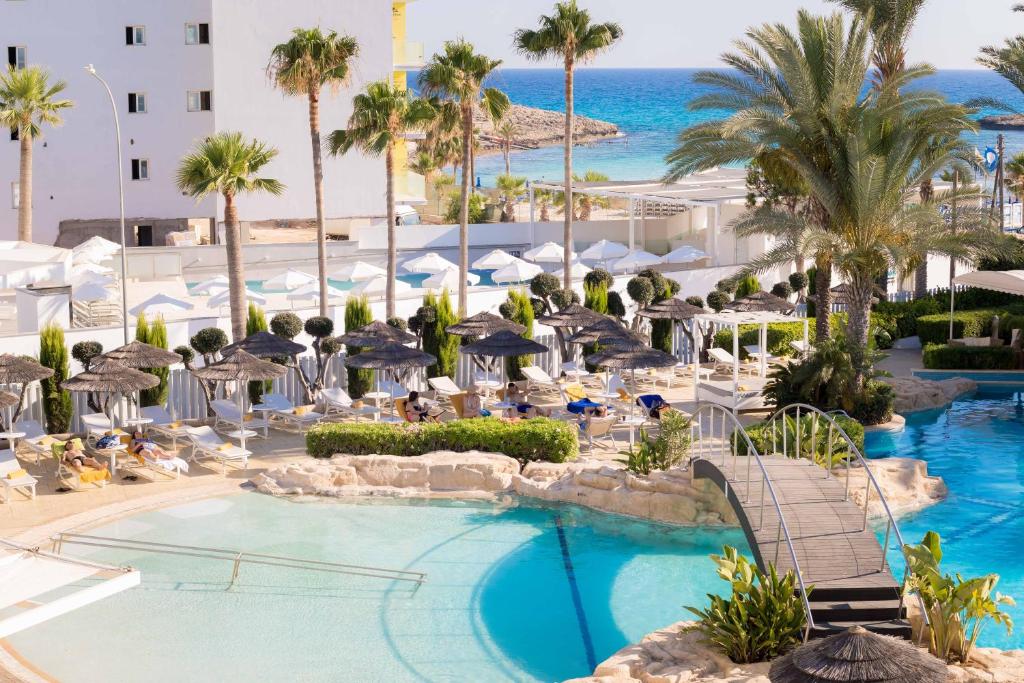 Tasia Maris Beach Hotel - Adults Only, фото готелю 68