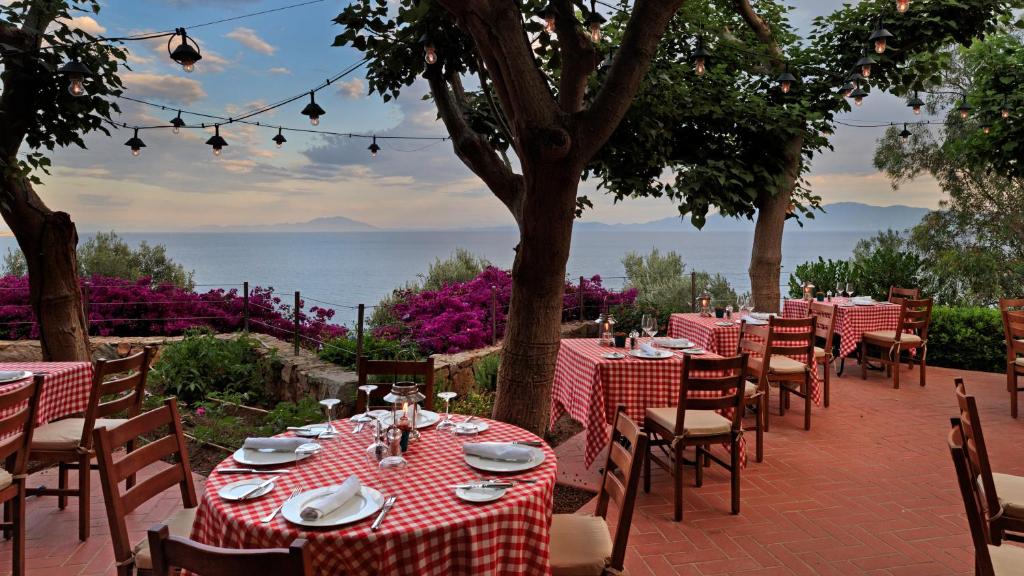 Kempinski Hotel Barbaros Bay, Турция, Бодрум, туры, фото и отзывы