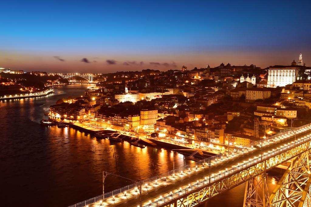 Pestana Vintage Porto фото туристов