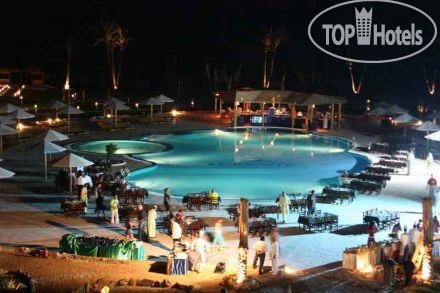 Swiss Inn Plaza Resort Marsa Alam (ex. Badawia Resort), Марса Алам, Єгипет, фотографії турів