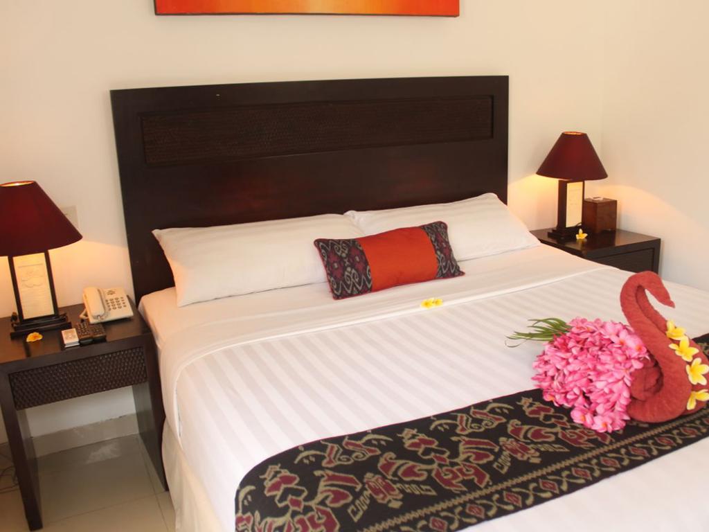 Відпочинок в готелі Black Penny Villas Ubud Балі (курорт)