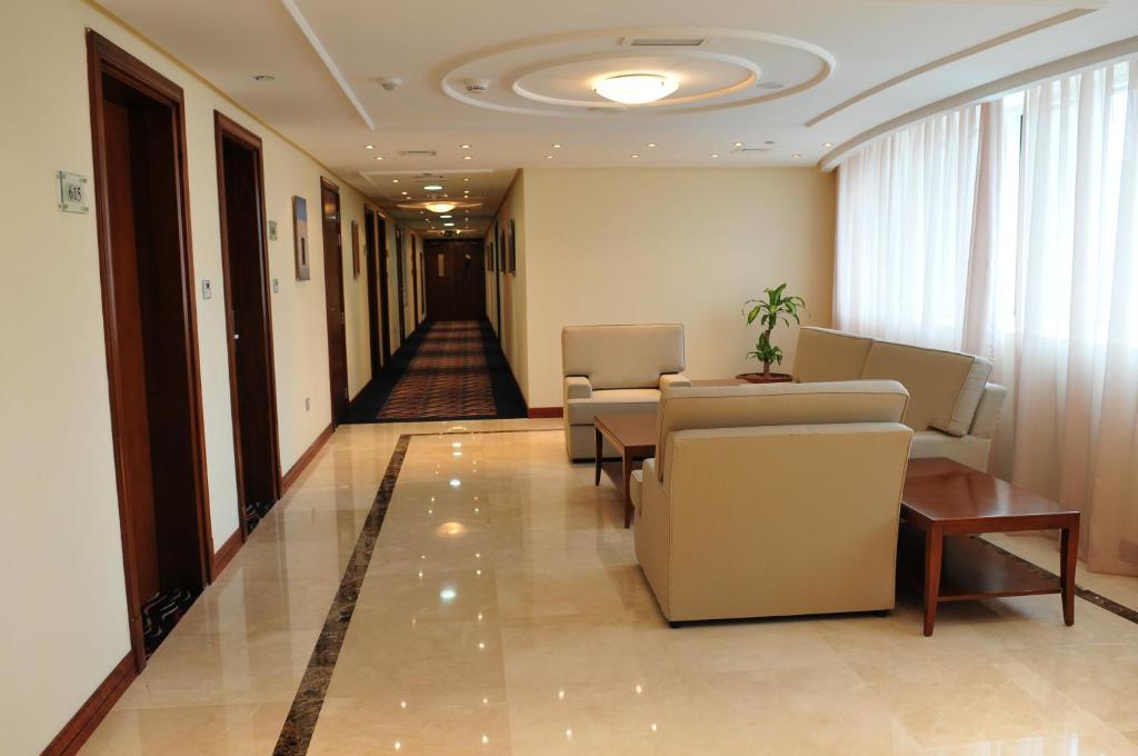 Відгуки туристів Md Hotel By Gewan (ex. Cassells Al Barsha Hotel)