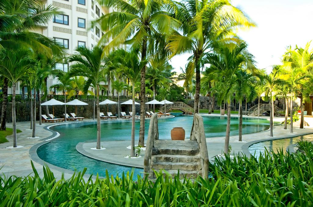 Горящие туры в отель Olalani Resort & Condotel Дананг Вьетнам