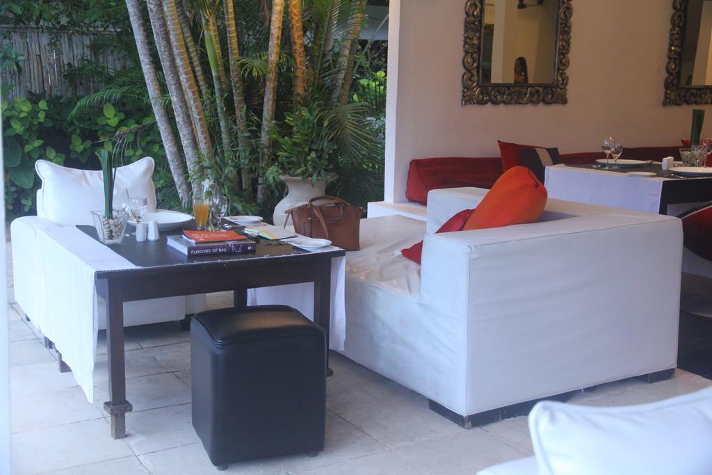 Тури в готель Le 48 Zen & Happy Resort Балі (курорт)