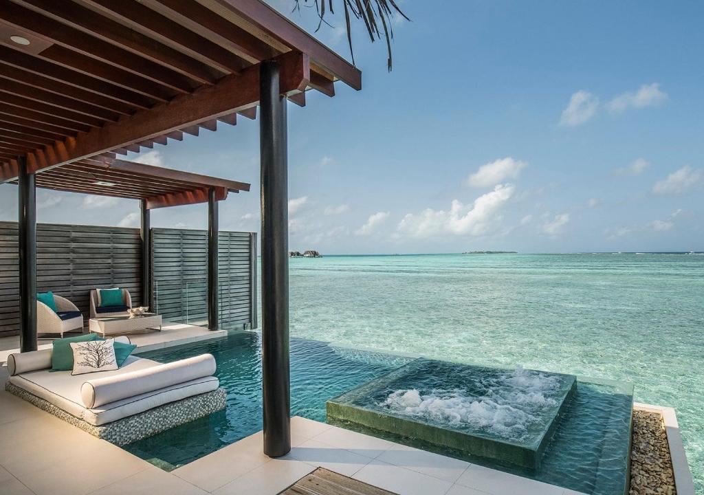 Niyama Private Islands Maldives, Даалу Атолл цены