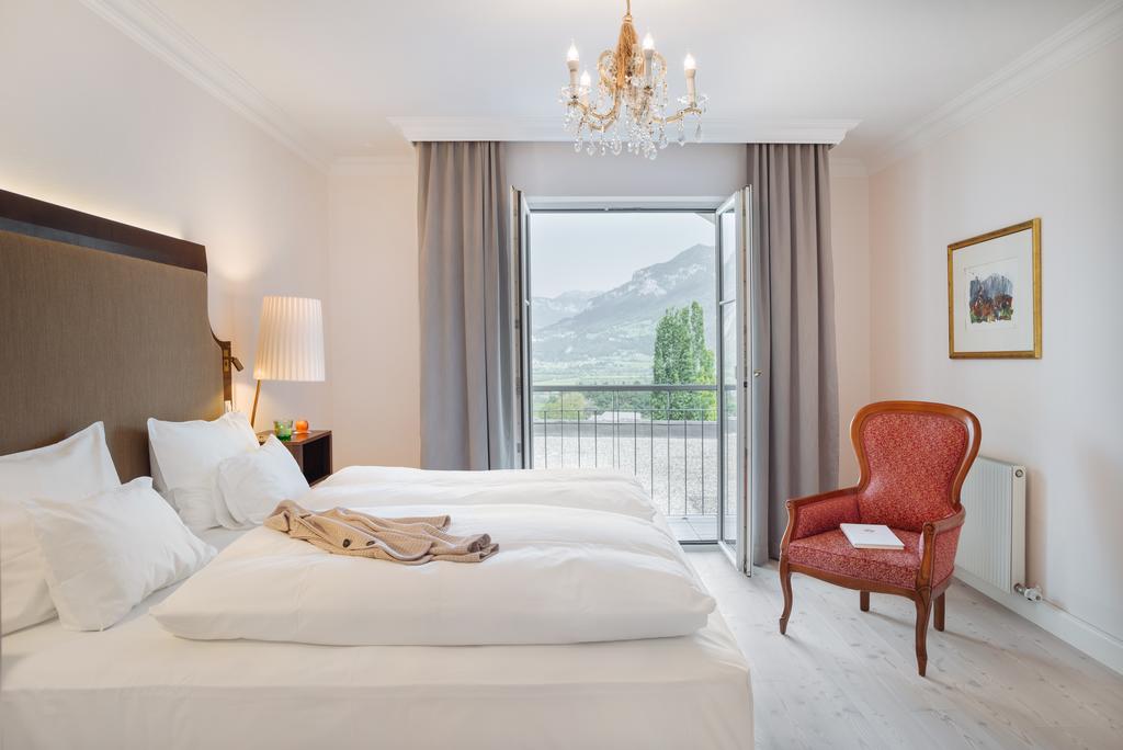 Гарячі тури в готель Schloss Hotel Pichlarn Spa & Golf Resort