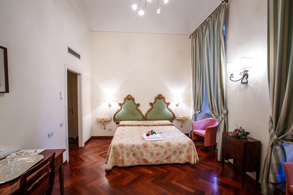 Отзывы об отеле Hotel Fortuna Perugia