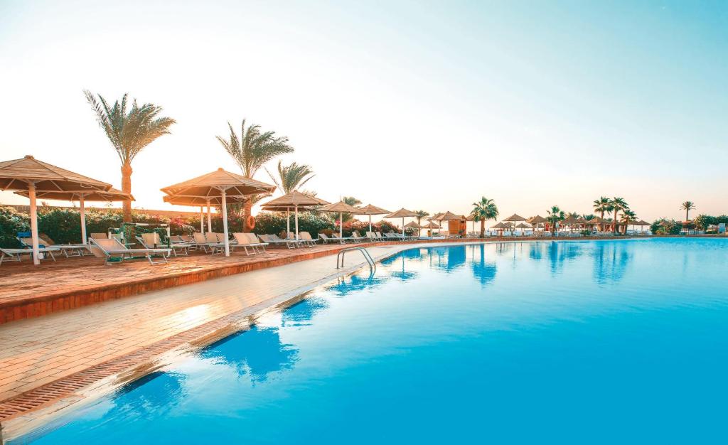 Pyramisa Sharm El Sheikh Resort (ex. Dessole Pyramisa Sharm), 5