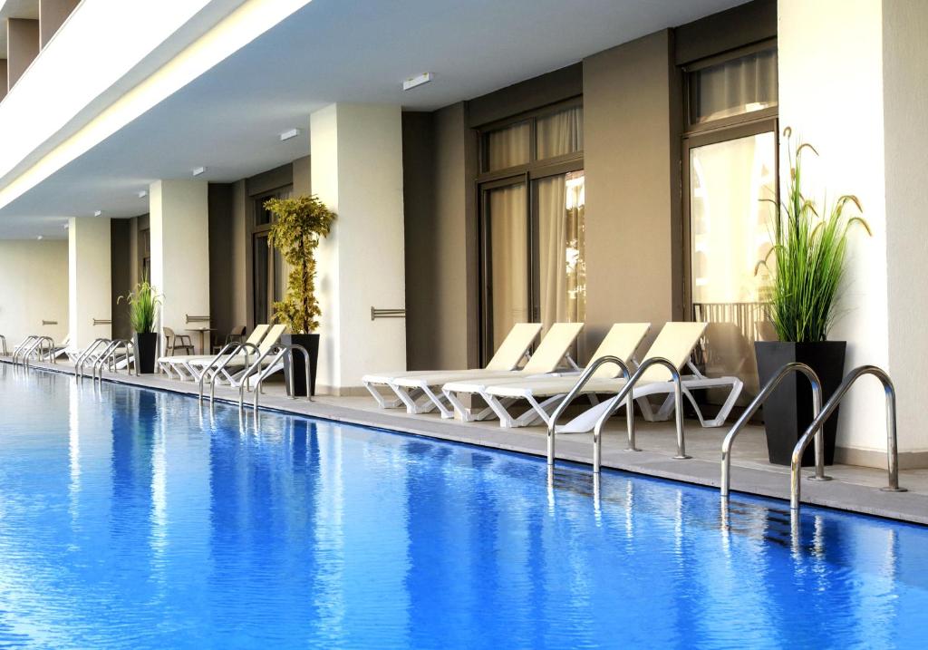 Oferty hotelowe last minute Riolavitas Resort & Spa Hotel (ex. Rio La Vitas Spa & Resort)