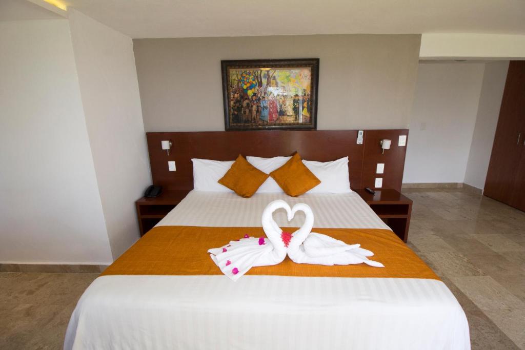 Горящие туры в отель Hotel Dos Playas Faranda Cancún (ex. Celuisma Dos Playas Cancun) Канкун