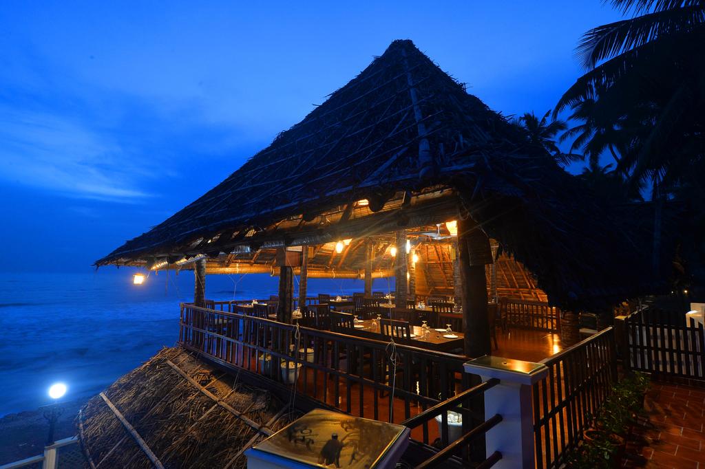B'Canti Boutique Beach Resort, Керала цены