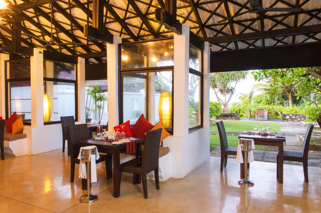 Recenzje hoteli, Avani Bentota Resort & Spa
